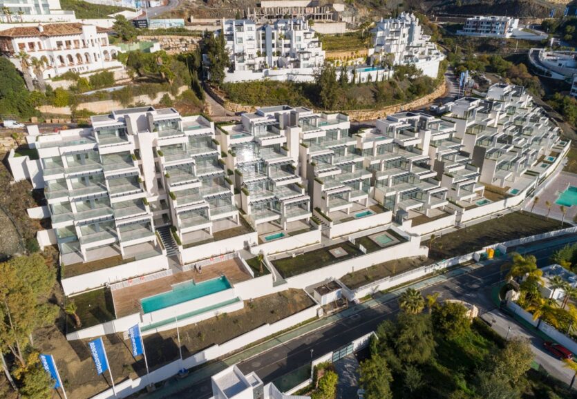 58 viviendas aqualina 58 viviendas aqualina