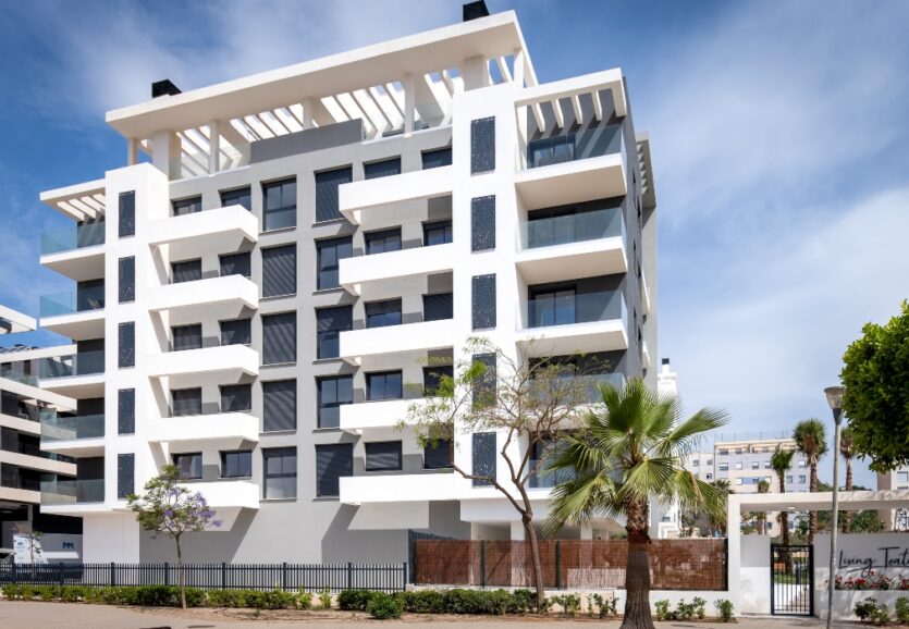 living teatinos living teatinos